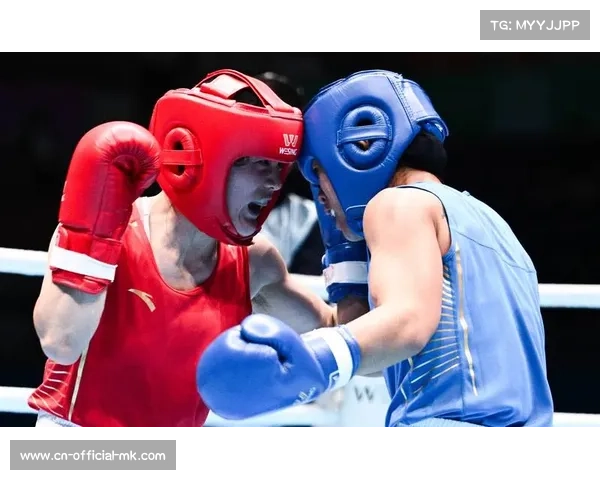 全运会拳击观赛项目面向青少年 免费开放中小学生现场观摩