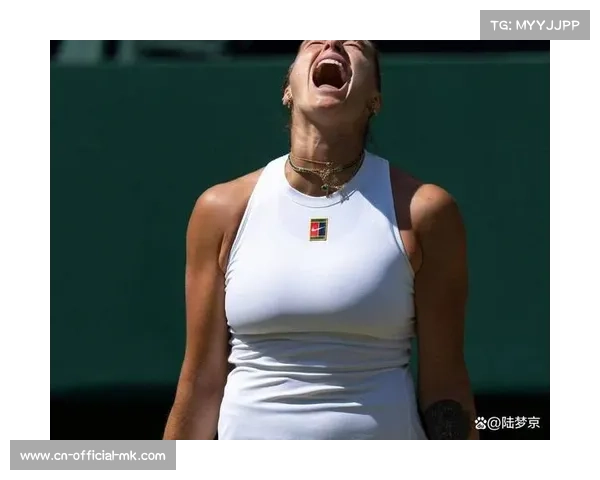 萨巴伦卡半决赛击败阿尼西莫娃，第三度晋级年终决赛