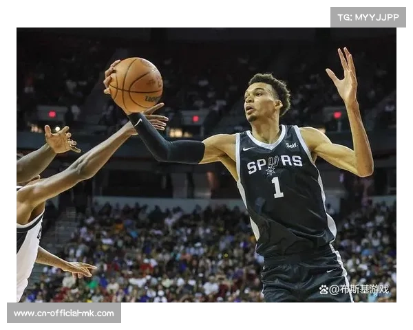 文班亚马膝伤无碍，马刺下一场迎其复出