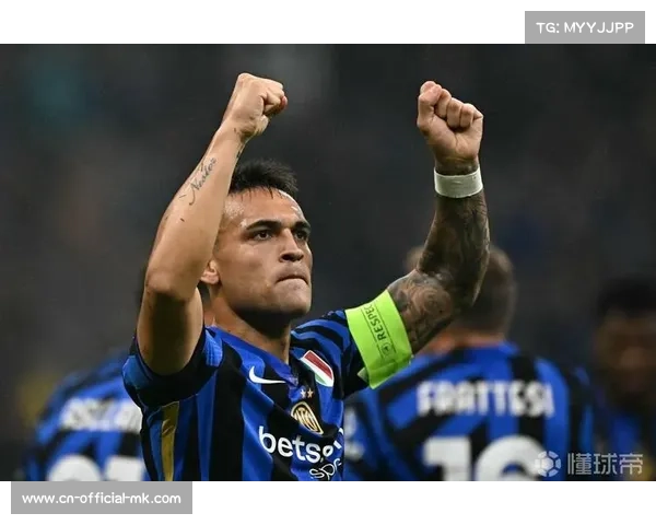 国米1-0乌迪内斯,劳塔罗外脚背破门助球队领跑